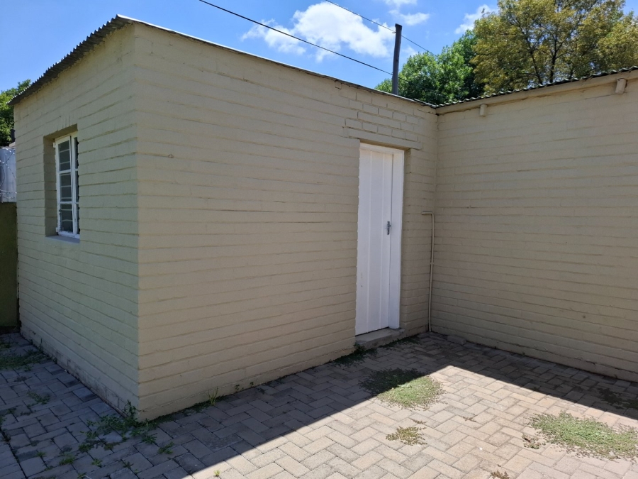 4 Bedroom Property for Sale in Brandwag Free State